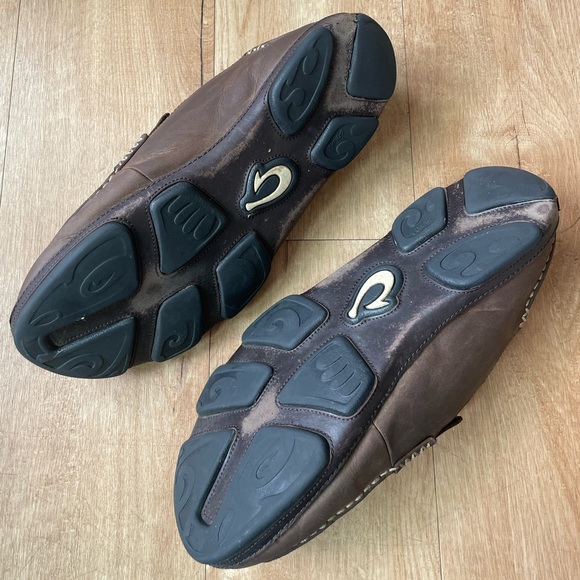 Olukai Moloa Shoe - Picture 4 of 5